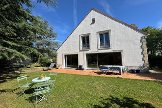 Ma-Cabane - Location Maison Saint-Cloud, 196 m²