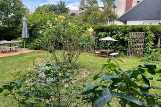 Ma-Cabane - Location Maison Saint-Cloud, 196 m²