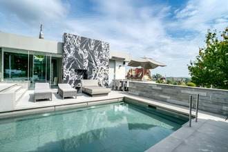 Location Maison 92210, SAINT-CLOUD France