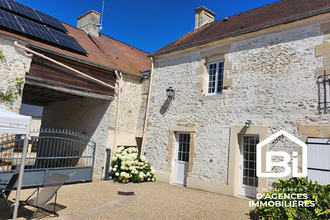 Location Maison 14960, SAINT-COME-DE-FRESNE France