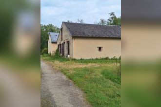 Ma-Cabane - Location Maison SAINT-CYR-EN-VAL, 102 m²