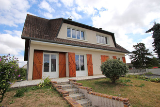Location Maison 45590, Saint-Cyr-en-Val France