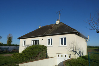 Ma-Cabane - Location Maison SAINT-CYR-EN-VAL, 106 m²