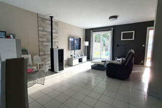 Location Maison 45590, SAINT-CYR-EN-VAL France