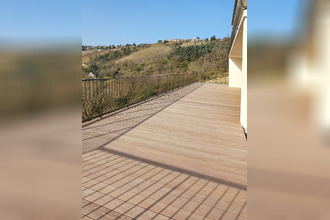 Ma-Cabane - Location Maison Saint-cyr-sur-le-rhône, 154 m²