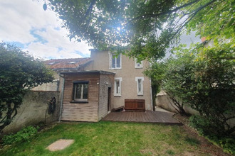 Ma-Cabane - Location Maison Saint-cyr-sur-loire, 106 m²