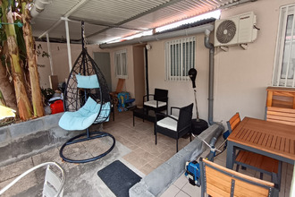Ma-Cabane - Location Maison saint-denis, 90 m²