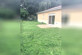 Ma-Cabane - Location Maison Saint-Denis-de-Pile, 56 m²