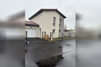 Ma-Cabane - Location Maison Saint-Denis-en-Bugey, 103 m²
