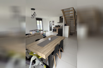 Ma-Cabane - Location Maison Saint-Denis-en-Bugey, 103 m²