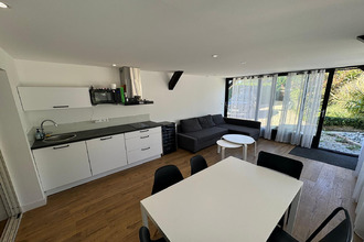 Ma-Cabane - Location Maison SAINT-DENIS-EN-VAL, 35 m²