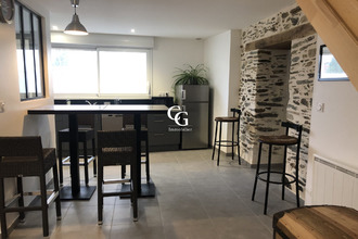 Ma-Cabane - Location Maison Saint-Denis-la-Chevasse, 73 m²