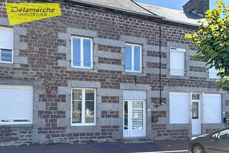 Ma-Cabane - Location Maison SAINT-DENIS-LE-GAST, 83 m²