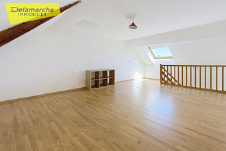 Ma-Cabane - Location Maison SAINT-DENIS-LE-GAST, 83 m²