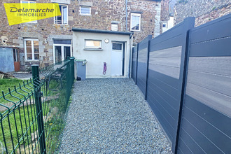 Ma-Cabane - Location Maison SAINT-DENIS-LE-GAST, 83 m²