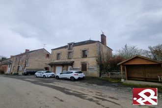 Ma-Cabane - Location Maison Saint-Dizier-les-Domaines, 128 m²
