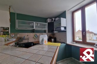 Ma-Cabane - Location Maison Saint-Dizier-les-Domaines, 128 m²