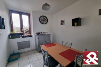 Ma-Cabane - Location Maison Saint-Dizier-les-Domaines, 128 m²