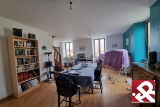 Ma-Cabane - Location Maison Saint-Dizier-les-Domaines, 128 m²