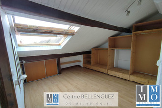 Ma-Cabane - Location Maison Saint-Doulchard, 43 m²