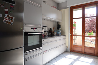 Ma-Cabane - Location Maison SAINT ETIENNE, 146 m²