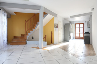 Ma-Cabane - Location Maison SAINT ETIENNE, 146 m²