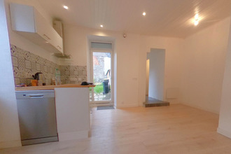 Ma-Cabane - Location Maison SAINT-ETIENNE-EN-COGLES, 71 m²