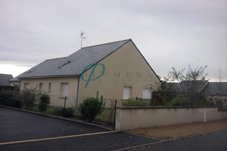 Location Maison 49410, Saint-Florent-le-Vieil France