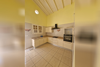 Ma-Cabane - Location Maison Saint-François, 86 m²