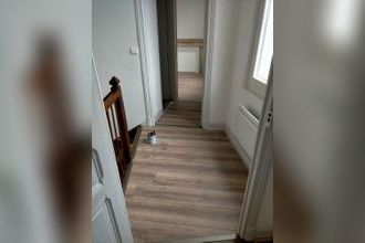 Ma-Cabane - Location Maison Saint-Gaudens, 52 m²