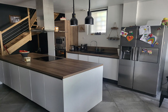 Ma-Cabane - Location Maison SAINT-GELY-DU-FESC, 140 m²