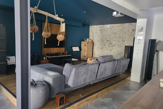 Ma-Cabane - Location Maison SAINT-GELY-DU-FESC, 140 m²