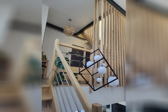 Ma-Cabane - Location Maison SAINT-GELY-DU-FESC, 140 m²