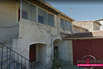 Ma-Cabane - Location Maison SAINT GELY DU FESC, 39 m²