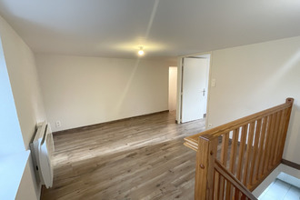 Ma-Cabane - Location Maison Saint-Georges-Haute-Ville, 57 m²