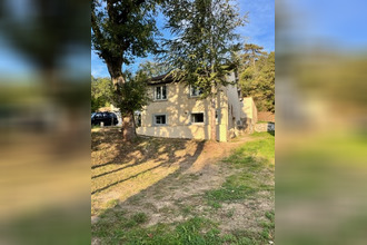 Ma-Cabane - Location Maison Saint-Georges-les-Bains, 61 m²