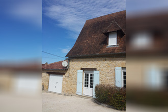 Ma-Cabane - Location Maison Saint-Germain-de-Belvès, 116 m²