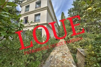 Location Maison 78100, SAINT-GERMAIN-EN-LAYE France