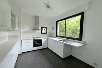 Ma-Cabane - Location Maison SAINT-GERMAIN-EN-LAYE, 150 m²