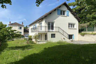 Ma-Cabane - Location Maison SAINT-GERMAIN-EN-LAYE, 184 m²