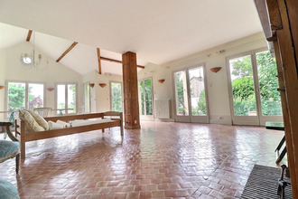 Ma-Cabane - Location Maison SAINT-GERMAIN-EN-LAYE, 218 m²