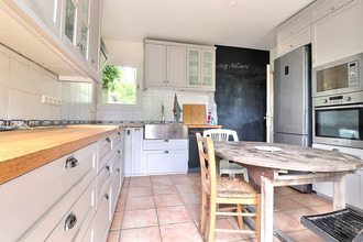 Ma-Cabane - Location Maison SAINT-GERMAIN-EN-LAYE, 218 m²