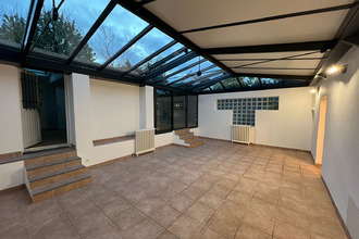 Ma-Cabane - Location Maison SAINT-GERMAIN-EN-LAYE, 143 m²