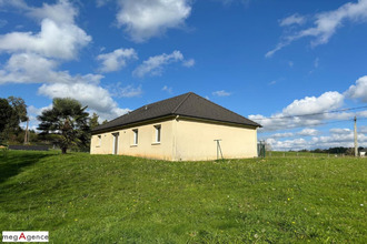 Ma-Cabane - Location Maison SAINT GERMAIN LES VERGNES, 85 m²