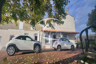 Location Maison 33240, Saint-Gervais France