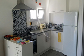 Ma-Cabane - Location Maison SAINT-GILLES-CROIX-DE-VIE, 65 m²