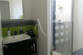 Ma-Cabane - Location Maison SAINT-GILLES-CROIX-DE-VIE, 65 m²