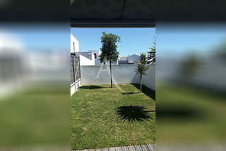 Ma-Cabane - Location Maison SAINT-GILLES-CROIX-DE-VIE, 65 m²