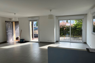 Ma-Cabane - Location Maison SAINT-GREGOIRE, 114 m²