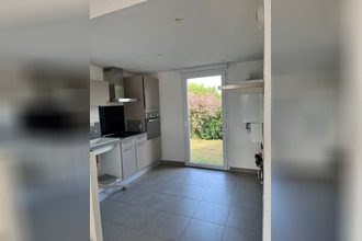 Ma-Cabane - Location Maison SAINT-GREGOIRE, 114 m²